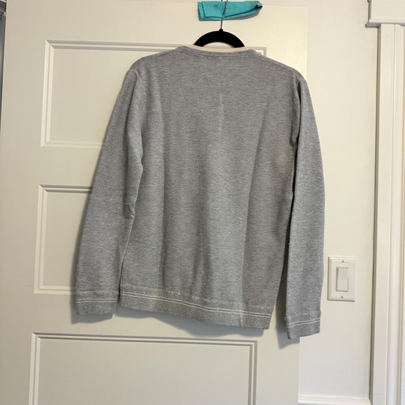 Zegna Sport Men's Sweater - Picture 7 of 7